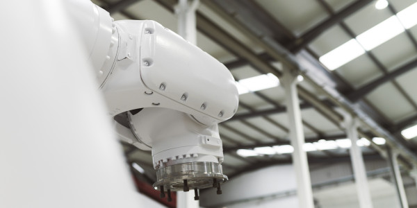 Automatizaciones Robóticas de Procesos - RPA Pedralba · Sistemas de Control, Autómatas Programables, Robots para Procesos Productivos