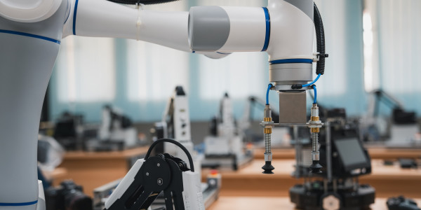Automatizaciones Robóticas de Procesos - RPA Pedralba · Soluciones de Diseño, Mecanización y Montaje de los Proyectos Industriales