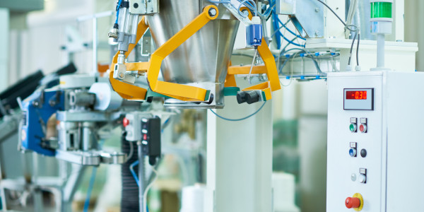 Automatizaciones Robóticas de Procesos - RPA Pedralba · Soluciones en Automatización Industrial