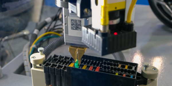 Garras Robóticas a Medida / Manos Robot / Grippers / EOAT Miramar · Ingeniería Inversa para Garras / Grippers / EOAT Robot