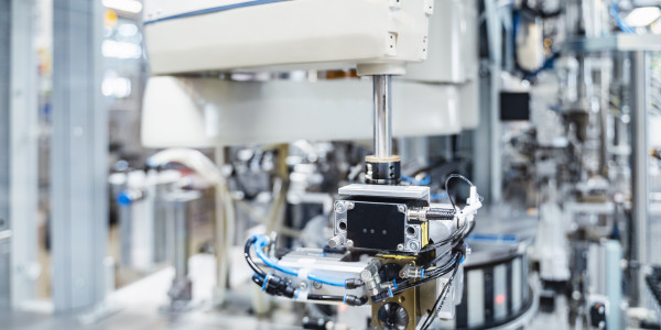 Inteligencia Artificial Industria 4.0 / Deep Learning / IA Pedralba · Detección de Elementos o Conjuntos Complejos, Verificación Previa de Elementos