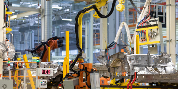 Inteligencia Artificial Industria 4.0 / Deep Learning / IA Pedralba · Detección y Clasificación (IA en Brazos Robóticos), Detectando Tipologías de Diferentes Elementos en Material, Forma, Textura, Color