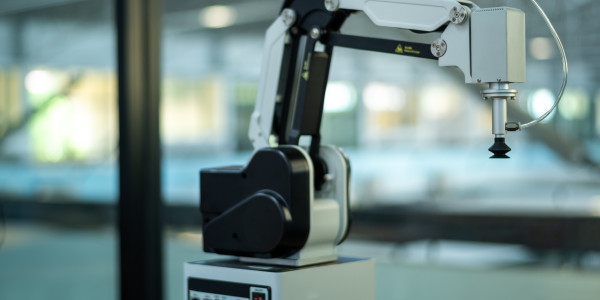 Robots Industriales / Robotización / Cobots Pedralba · Robots Industriales / Cobots Colaborativos